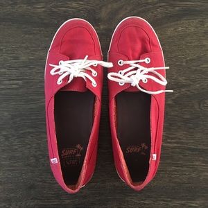 Vans Surf Sliders 😎